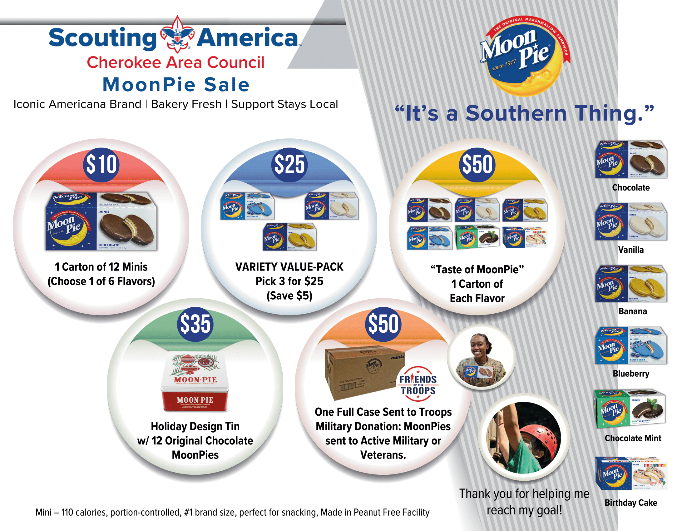 Image of moonpie prices